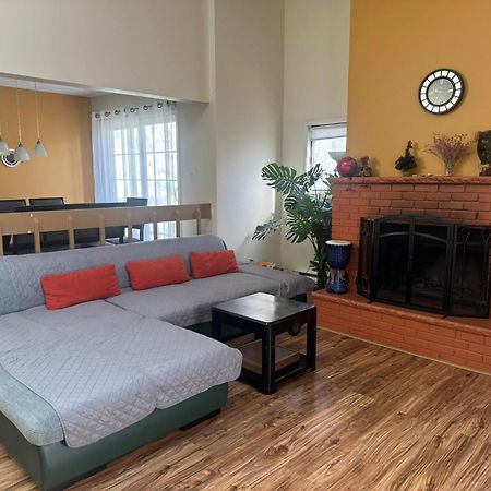Cozy And Quiet Place To Relax And Unwind . Tannersville Exterior foto