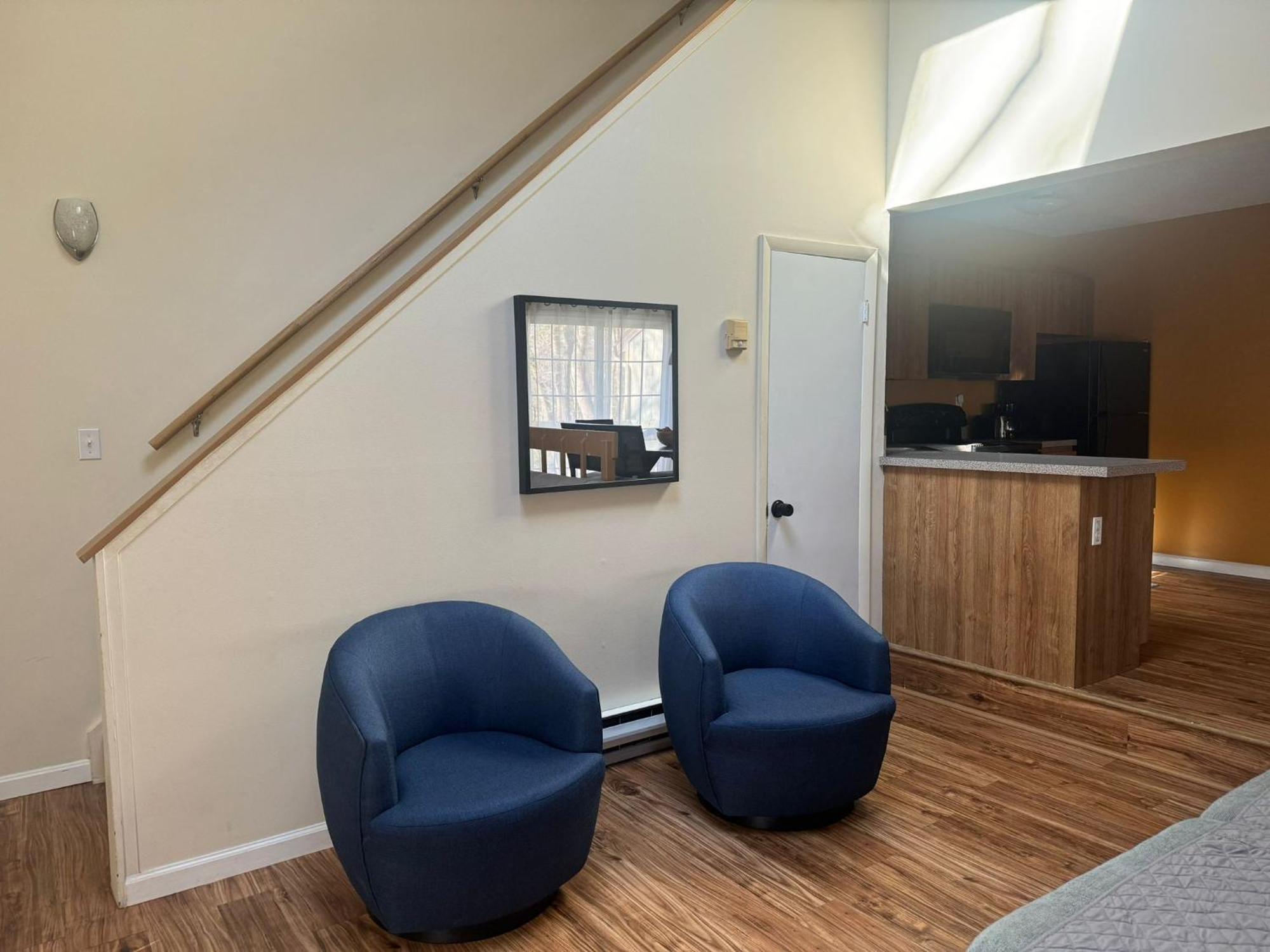 Cozy And Quiet Place To Relax And Unwind . Tannersville Exterior foto